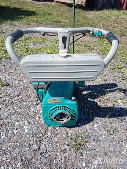 Бензопила Урал