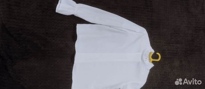 Детская одежда для девочек новая