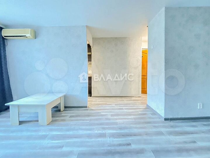 1-к. квартира, 28,6 м², 1/5 эт.