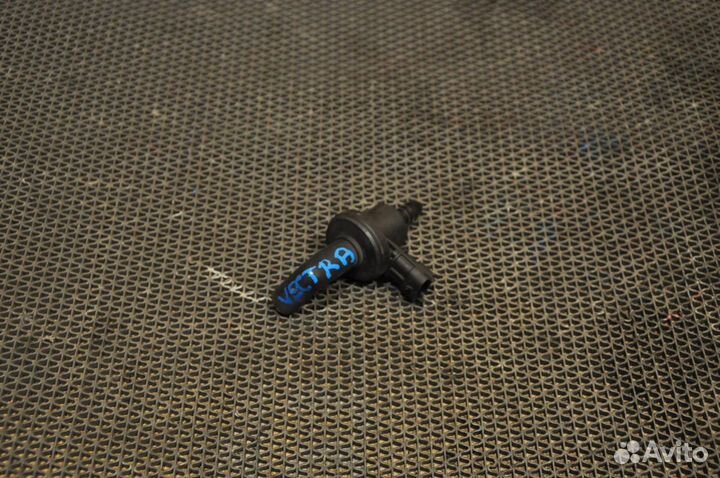 Клапан вентиляции opel vectra C