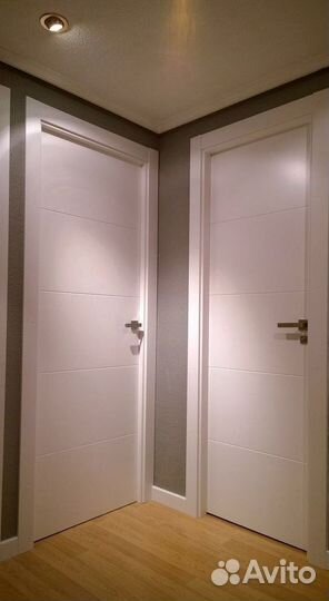 Дверь межкомнатная