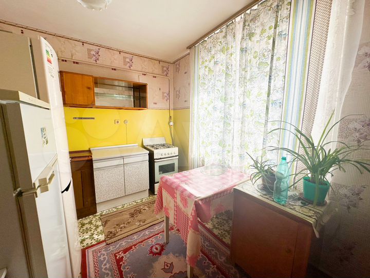 1-к. квартира, 37 м², 1/9 эт.