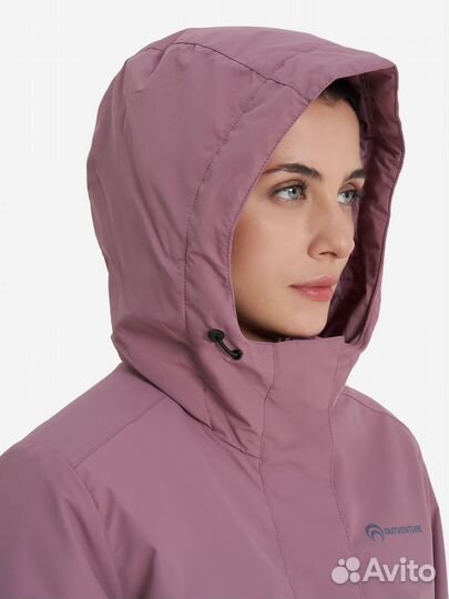 Женская верхняя одежда 48