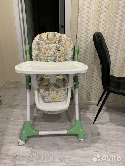 Стул для кормления