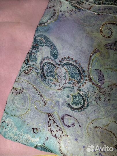 Шарфики женские