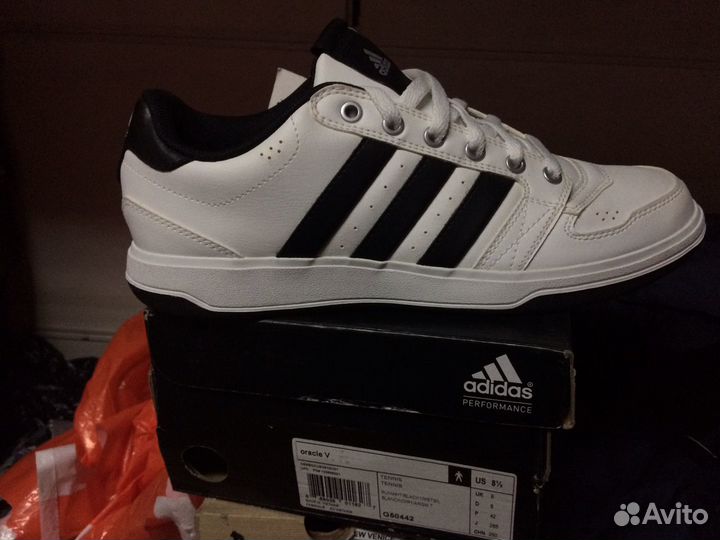 Adidas oracle v g50442 outlet