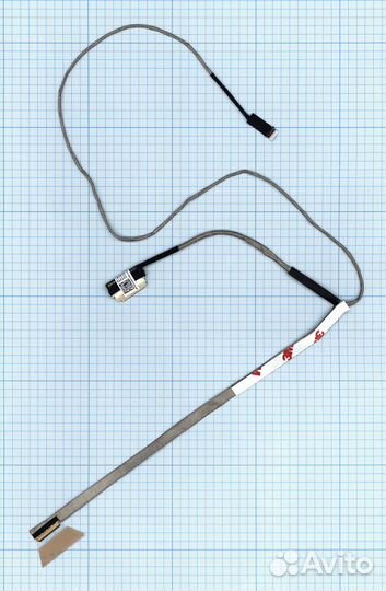 Шлейф HP 650 G1 655 G1