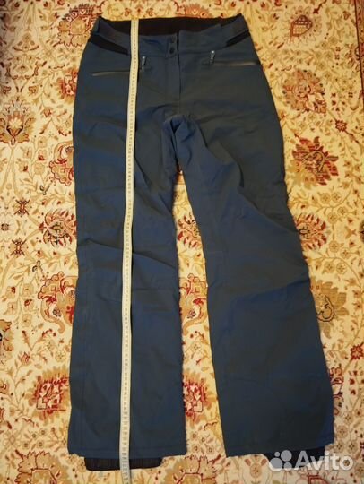 Брюки горнолыжные