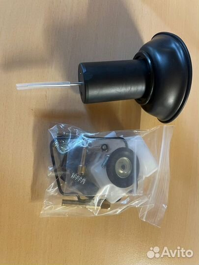 Ремкомплект карбюратора Honda CB400SS