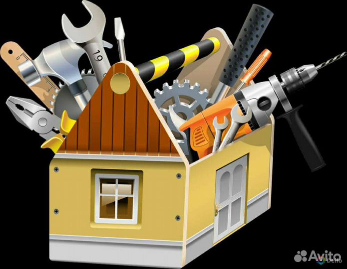 Мастер универсал