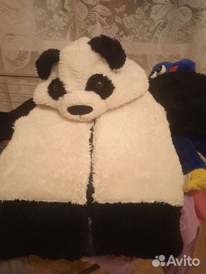 Детские вещи пакетом на девочку