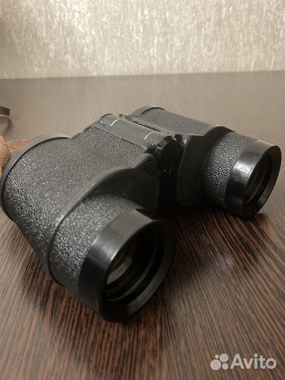 Бинокль Б7x35 СССР