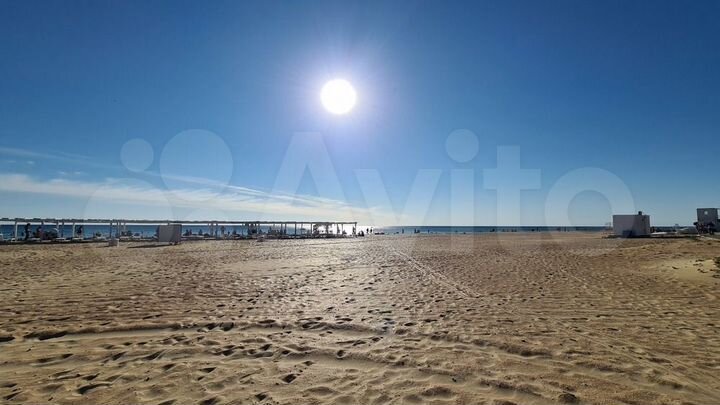 Квартира-студия, 30 м², 4/16 эт.