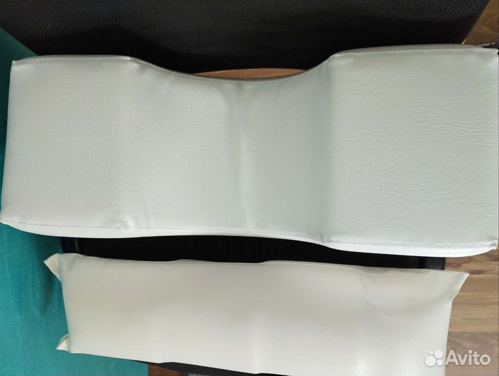 Подушки для наращивания ресниц