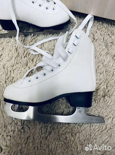 Коньки детские Nordway