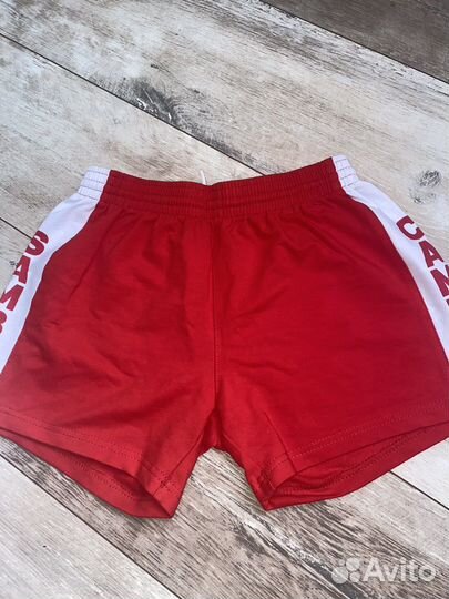 Шорты для самбо