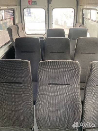 Заказ Автобуса