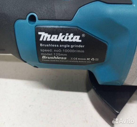 Набор Makita 2in1 (Арт.14715)