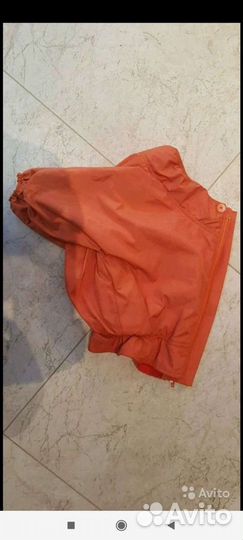 Шлейка для собак и кошек ferplast ergocomfort p M