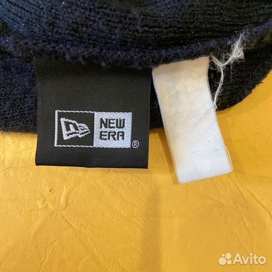 Шапка New Era оригинал
