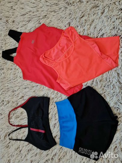 Предметы и вещи для художественной гимнастики