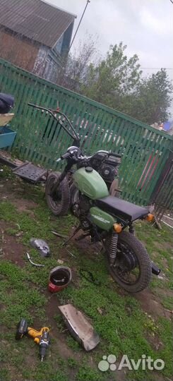 Восход 3м