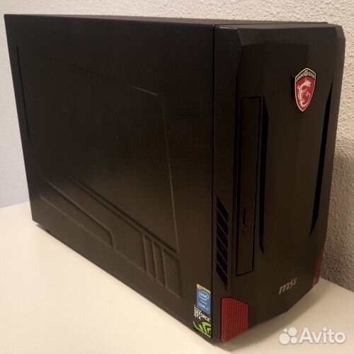MSI Nightblade MI2-028RU