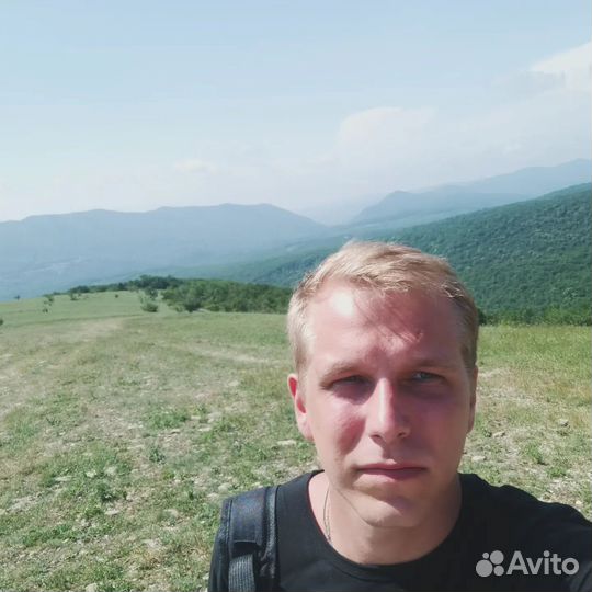 Актер массовки