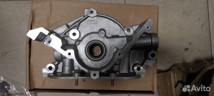 Верхние прокладки Jeep Grand Cherokee 04-07г 4.7L