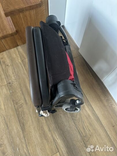 Коляска joolz aer