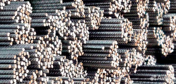 Арматура а500с ГОСТ / Нарежем в размер