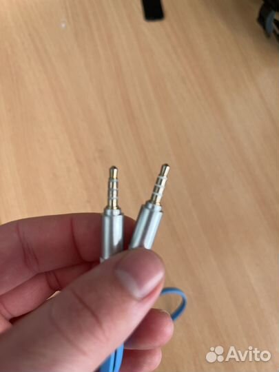 Аудио удлинитель