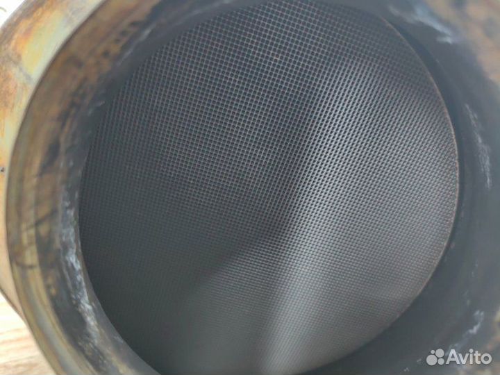 Катализатор Bmw 3 F30 N55B30 2013