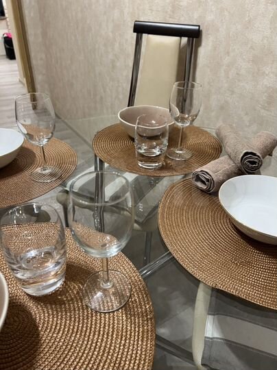 1-к. квартира, 45 м², 19/25 эт.