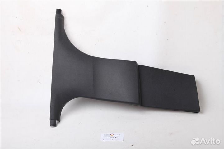 Обшивка стойки средняя правая Mercedes-Benz W210
