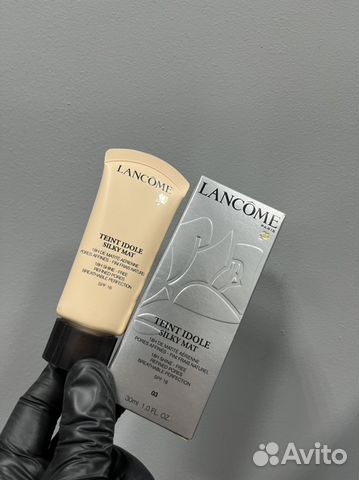 Крем тональный Lancome 03