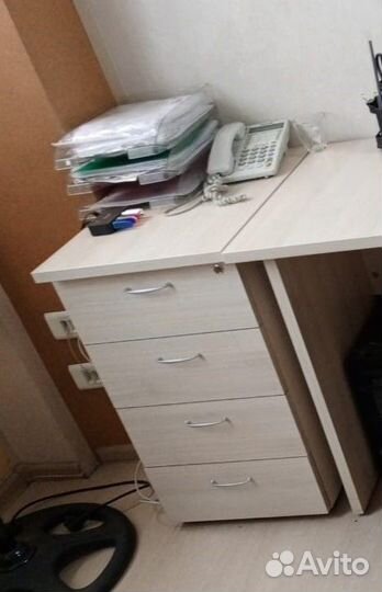 Офисная мебель