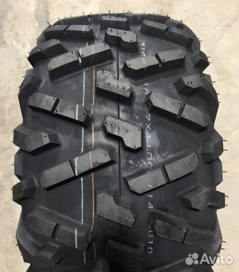 Maxxis bighorn 2.0 27/14 шины для квадроцикла