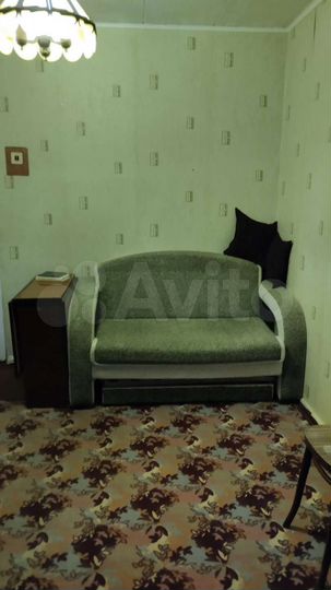 Комната 13 м² в 3-к., 6/9 эт.