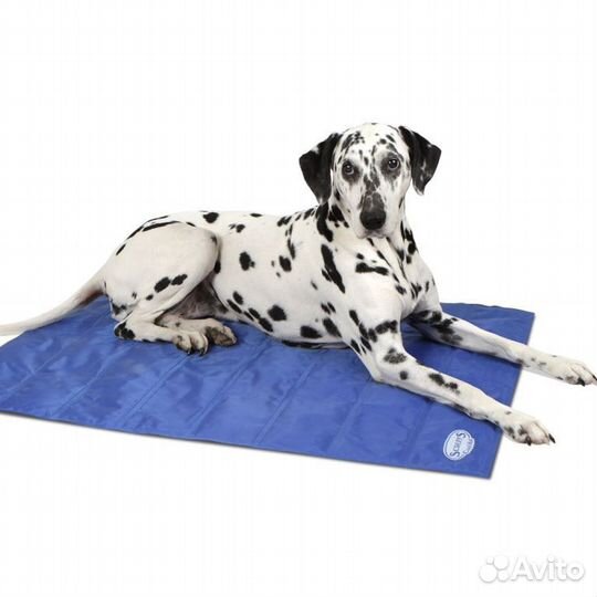 Охлаждающие матрасы Scruffs 4 размера