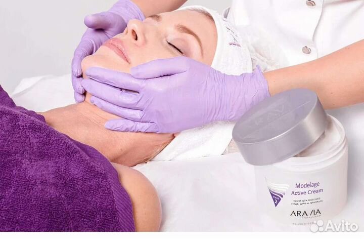 Антицеллюлитный массаж