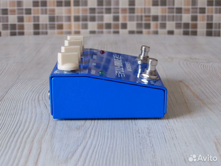 Овердрайв Fulltone Full-drive 2 mosfet USA