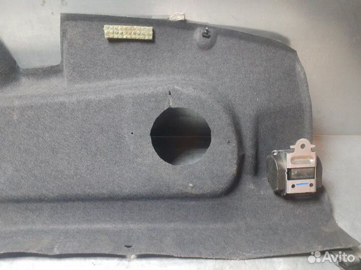 Полка Renault Logan 2005-2014