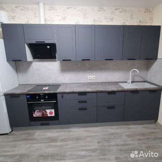 Кухонный гарнитур