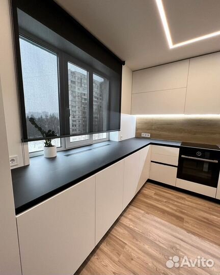 Кухня на заказ sh-0521994