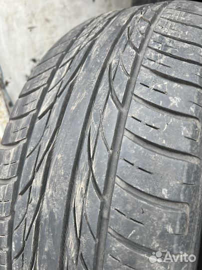 Marshal Matrac FX MU11 225/60 R16