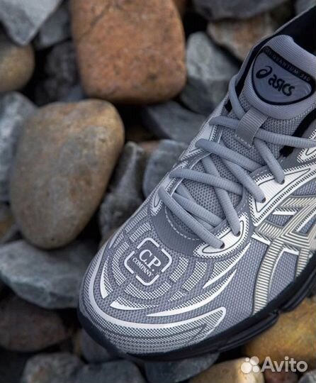 Кроссовки C.P.Company x Asics Gel-Quantum