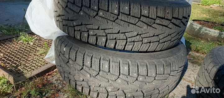 Cordiant Snow Cross 205/60 R16