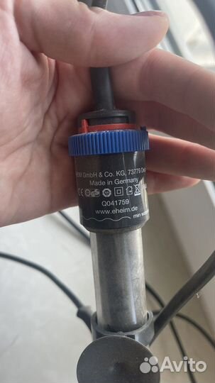 Терморегулятор