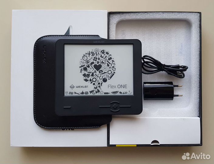 Wexler Flex One